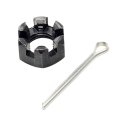 1990 1991 1992 1993 Cadillac Commercial Chassis Ball Joint Press-in Mounting Assembly And Dust Boot Included