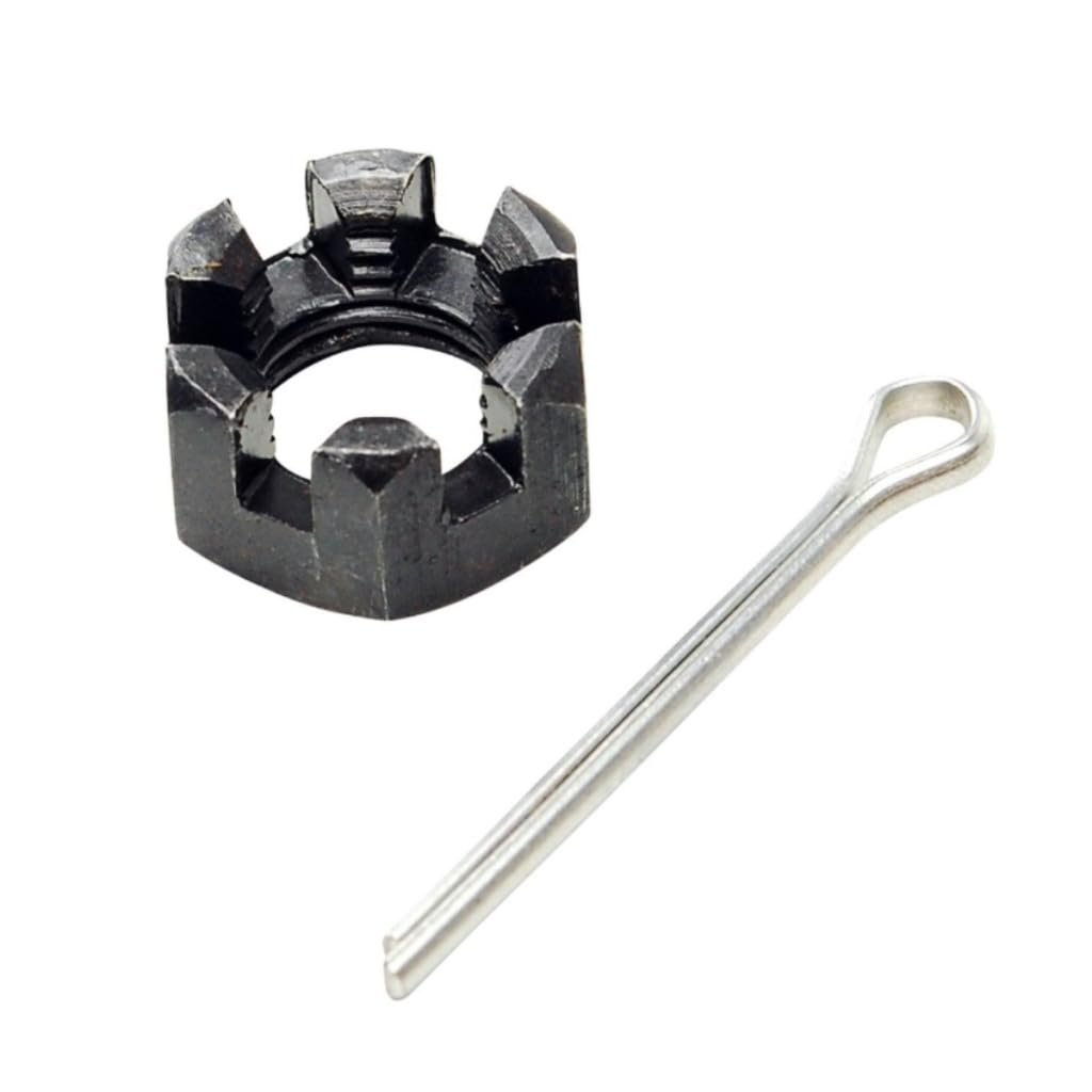 1990 1991 1992 1993 Cadillac Commercial Chassis Ball Joint Press-in Mounting Assembly And Dust Boot Included