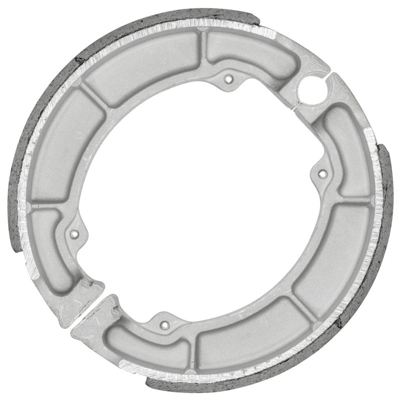 For Kawasaki Kz440 Ltd Belt Sport 1980 1981 1982 1983 Rear Brake Shoes Mod-ztf1-19410