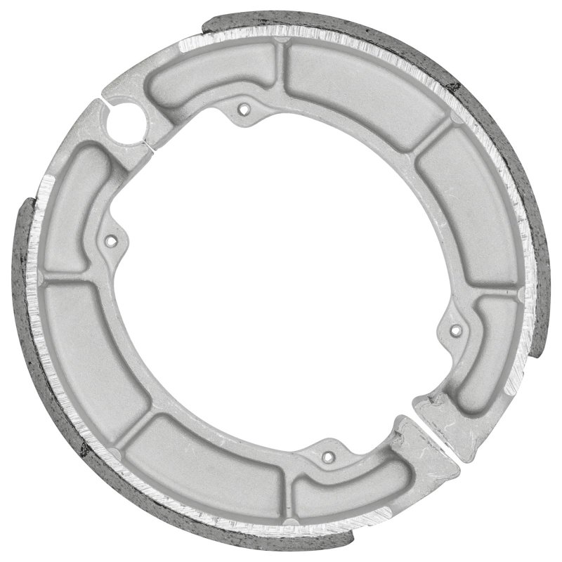 For Kawasaki Kz440 Ltd Belt Sport 1980 1981 1982 1983 Rear Brake Shoes Mod-ztf1-19410