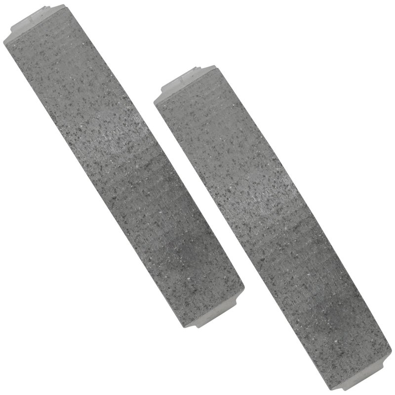 For Kawasaki Kz440 Ltd Belt Sport 1980 1981 1982 1983 Rear Brake Shoes Mod-ztf1-19410