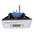 Door Lock Switches For Chevy R3500 V3500 1990 1991 Front Driver And Passenger Side Pair Power Stud Type 3 Prong Male Terminal 