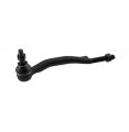 4 Pc Front Tie Rod Ends Inner And Outer Steering Kit For Buick Rainier Chevrolet Trailblazer Ssr Gmc Envoy Isuzu Ascender 