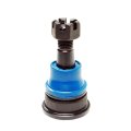 Front Ball Joint Assembly For 1991 1992 1993 Nissan Nx Press In Greaseable With Dust Boot Alx-pau-me-mk9449-cla2 