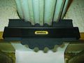 General Tools 833 10-inch Contour Gage 