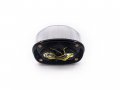 Tp Motorcycle Led Brake Tail Light Clear Lens Fit For Triumph 2002-2006 Daytona 955i 2002-2004 Speed Triple 2000-2003 Tt600
