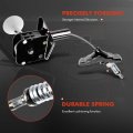 A-premium Spare Tire Wheel Winch Carrier Hoist Compatible With Dodge Ram 1500 2009-2010 2011-2018 Classic 2019 925-510