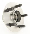 Skf Hub Bearing Assembly Br930173 For Chrysler Dodge 2000-2010 