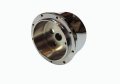 Foreversharp 9 Hole Chrome Plated Steering Wheel Adapter For All Chevrolet Models 