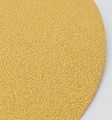 6 In Psa Gold Self Adhesive Da Sanding Disc Roll Aluminum Oxide Grains 100 Grit For Surface Blending And Orbital Sanders Discs