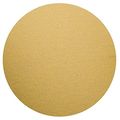 6 In Psa Gold Self Adhesive Da Sanding Disc Roll Aluminum Oxide Grains 100 Grit For Surface Blending And Orbital Sanders Discs
