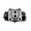 072-8387 Wheel Cylinder Complete New Assembly For Drum Brake System 