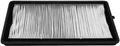 Hastings Filters Af1005 Cabin Air Element For Select Bmw Models 