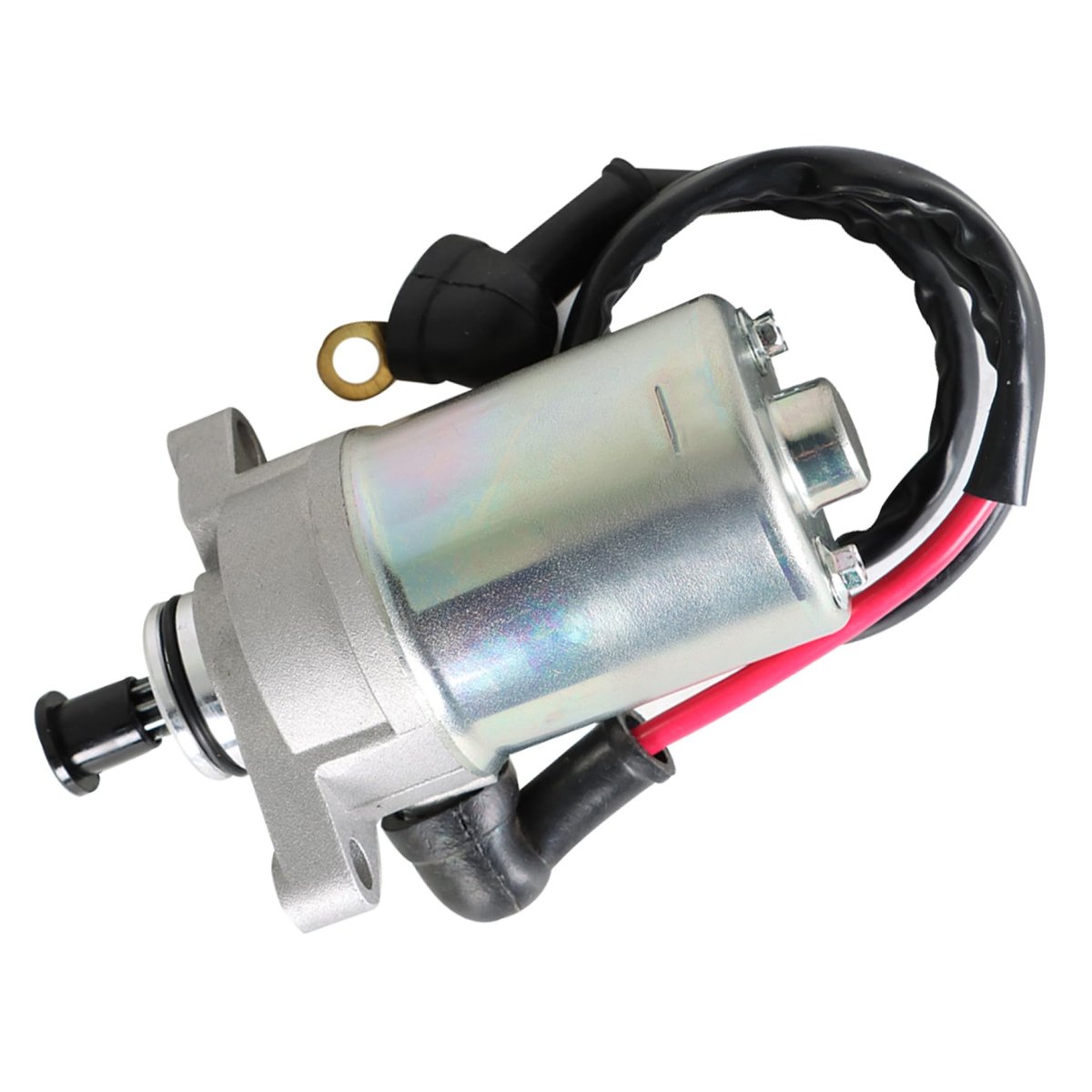 Starter Replacement For Polaris Predator Sportsman Scrambler 90 2001-2013