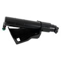 Headlight Washer Nozzles Pair For 2010 2011 Mercedes Benz Ml450 Driver And Passenger Side Replacement 1648600547 1648600647