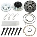 932-303 Front Drive Shaft Cv Joint Kit Fit For Dodge Dakota
