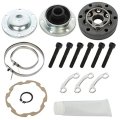 932-303 Front Drive Shaft Cv Joint Kit Fit For Dodge Dakota