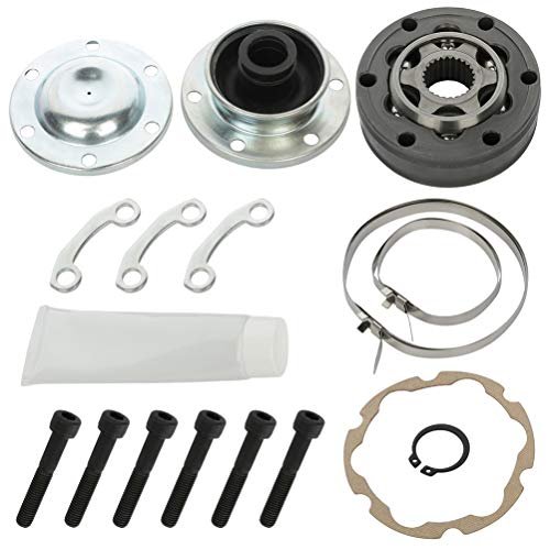 932-303 Front Drive Shaft Cv Joint Kit Fit For Dodge Dakota