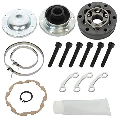 932-303 Front Drive Shaft Cv Joint Kit Fit For Dodge Dakota