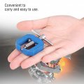 Professional Tool Universal Pinion Puller Rc Motor Gear Remover Fors Upgrade Part Accessory Motor Blue