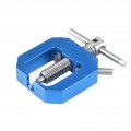 Professional Tool Universal Pinion Puller Rc Motor Gear Remover Fors Upgrade Part Accessory Motor Blue