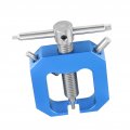 Professional Tool Universal Pinion Puller Rc Motor Gear Remover Fors Upgrade Part Accessory Motor Blue