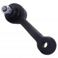 Ocpty New 1-piece Steering Idler Arm Fit For Chevy Avalanche 2500 Silverado 1500 Hd 3500 Suburban Gmc Sierra Yukon Hummer H2
