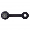 Ocpty New 1-piece Steering Idler Arm Fit For Chevy Avalanche 2500 Silverado 1500 Hd 3500 Suburban Gmc Sierra Yukon Hummer H2