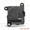 A-premium Hvac Heater Blend Door Actuator Compatible With Jeep Liberty 2002-2005 Main