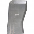 Classic 2 Current Fabrication Floor Pan For 1986-1992 Jeep Comanche Front Lh 