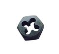 Hhip 1017-1724 Hex Rethreading Die 7 16-20