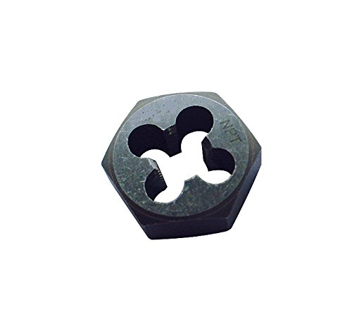 Hhip 1017-1724 Hex Rethreading Die 7 16-20