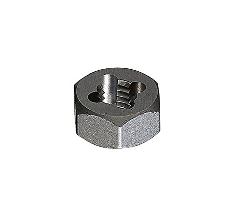 Hhip 1017-1724 Hex Rethreading Die 7 16-20