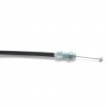 Throttle Cable For Kawasaki Prairie 700 4x4 Kvf700 2004-2006 54012-1646 54012-0124 54012-0125