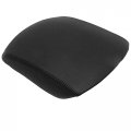 Dskoiph Armrest Synthethic Leather Cover Fit For Honda Pilot 2009-2015 Center Console Black 