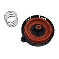 Beckarnley 045-0391 Crankcase Vent Valve 