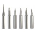Shinenow T18 Soldering Iron Tips 6pcs Combo Replacement For Hakko Fx-888d Fx-888 Fx8801 Fx-600 