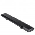 Evgatsauto Engine Valve Cover Carbon Fiber Spark Plug Insert For Honda Acura B-series B18 B16 Vtec 