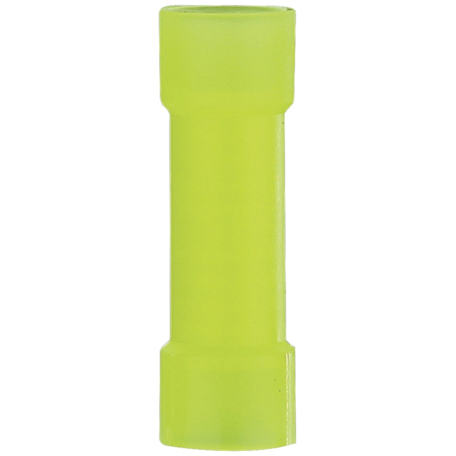 Install Bay Ynbc 12 10 Gauge Butt Connector Yellow