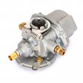 Topteng Carburetor Carb Outboard Fits For Tohatsu Nissan 2 Stroke 3 5hp