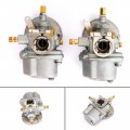 Topteng Carburetor Carb Outboard Fits For Tohatsu Nissan 2 Stroke 3 5hp