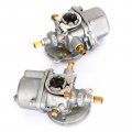 Topteng Carburetor Carb Outboard Fits For Tohatsu Nissan 2 Stroke 3 5hp
