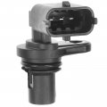 A-premium Engine Camshaft Position Sensor Compatible With Saturn Astra 2008-2009 L4 1 8l Dohc Gas Replace 25192205 55352609