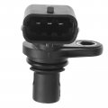 A-premium Engine Camshaft Position Sensor Compatible With Saturn Astra 2008-2009 L4 1 8l Dohc Gas Replace 25192205 55352609