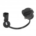 3 Pins Excavator Throttle Motor Knob Easy Installation Replacement For Hyundai R110 R130 R150 R215 R225 5 7 9