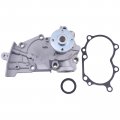 Fridayparts Water Pump Mia11730 Compatible For Yanmar Engine 3tnv70 John Deere Gator Utility Vehicle Uv72 Xuv Xuv590e Xuv825m