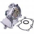 Fridayparts Water Pump Mia11730 Compatible For Yanmar Engine 3tnv70 John Deere Gator Utility Vehicle Uv72 Xuv Xuv590e Xuv825m