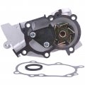 Fridayparts Water Pump Mia11730 Compatible For Yanmar Engine 3tnv70 John Deere Gator Utility Vehicle Uv72 Xuv Xuv590e Xuv825m