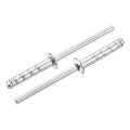 30 Pieces 5 32 In X 3 4 304 Stainless Steel Round Head Double Drum Blind Rivets Pull Nail Type For Sheet Metal Automotive 