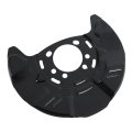 Front Brake Dust Shield 26290ag000 Replacement For Subaru Forester 2008 2018 Impreza 2016 Crosstrek Xv 2013 2017 